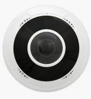 SC815-fisheye